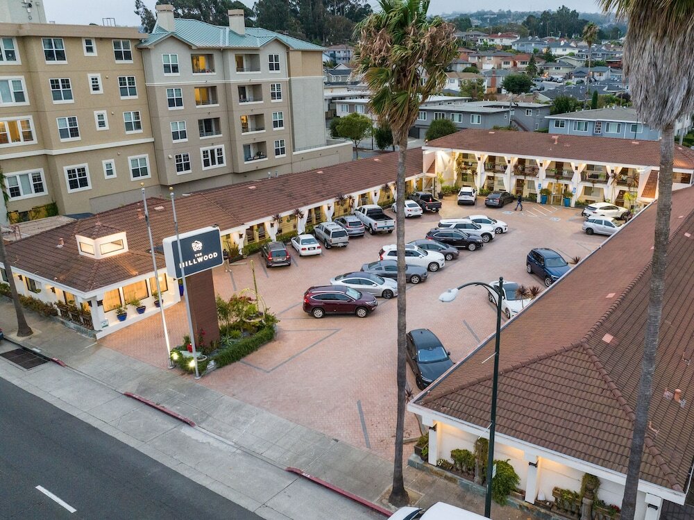 Фото The Millwood - A Boutique Hotel