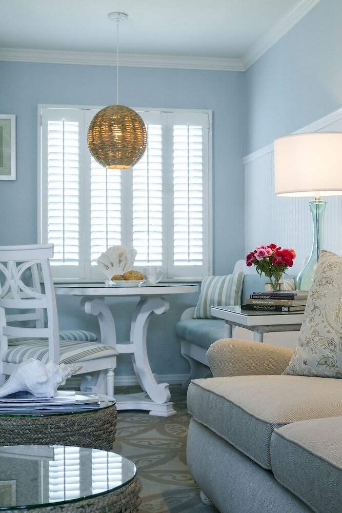 Фото Scripps Inn La Jolla Cove