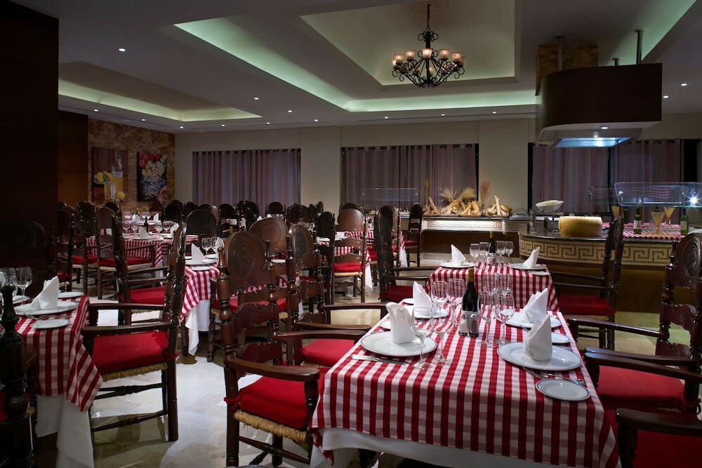 Фото Occidental Tucancun