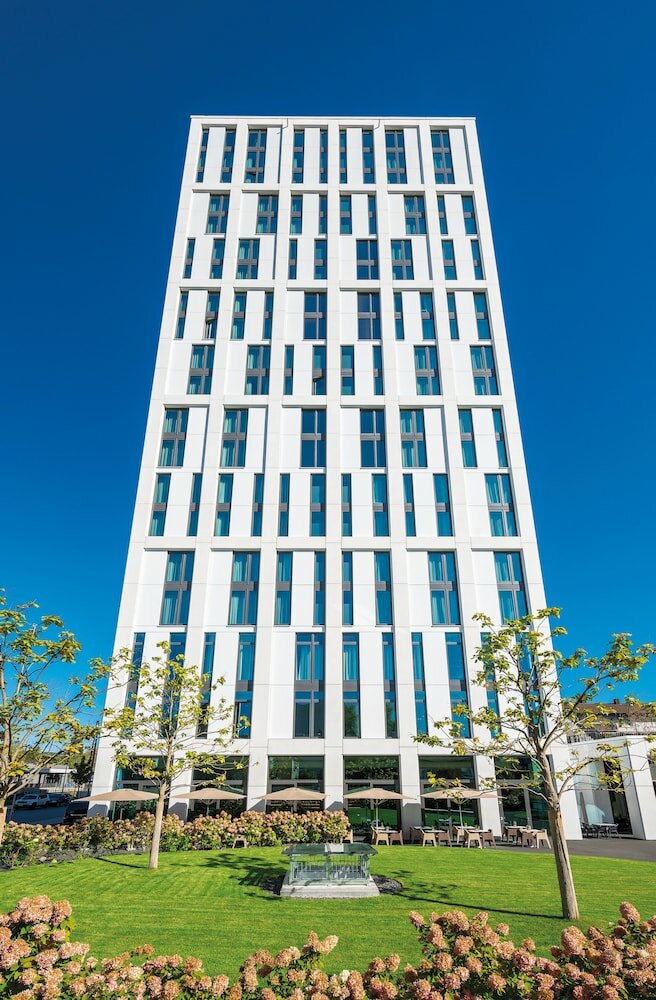 Фото отеля 5