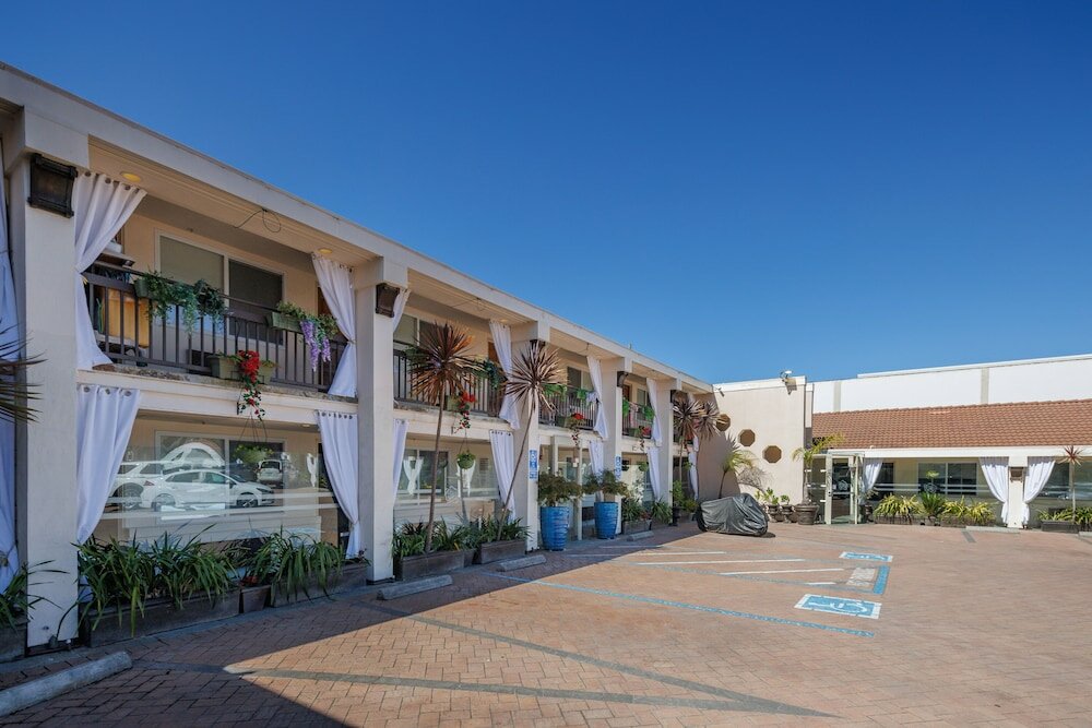 Фото отеля 5