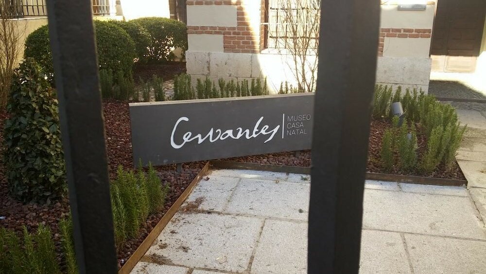 Фото El Sueño del Quijote