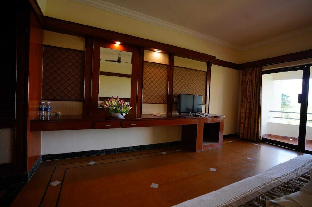 Фото Green Coconut Resort