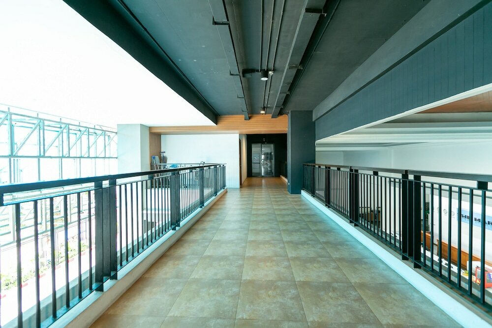 Фото The Bedrooms Hostel Pattaya