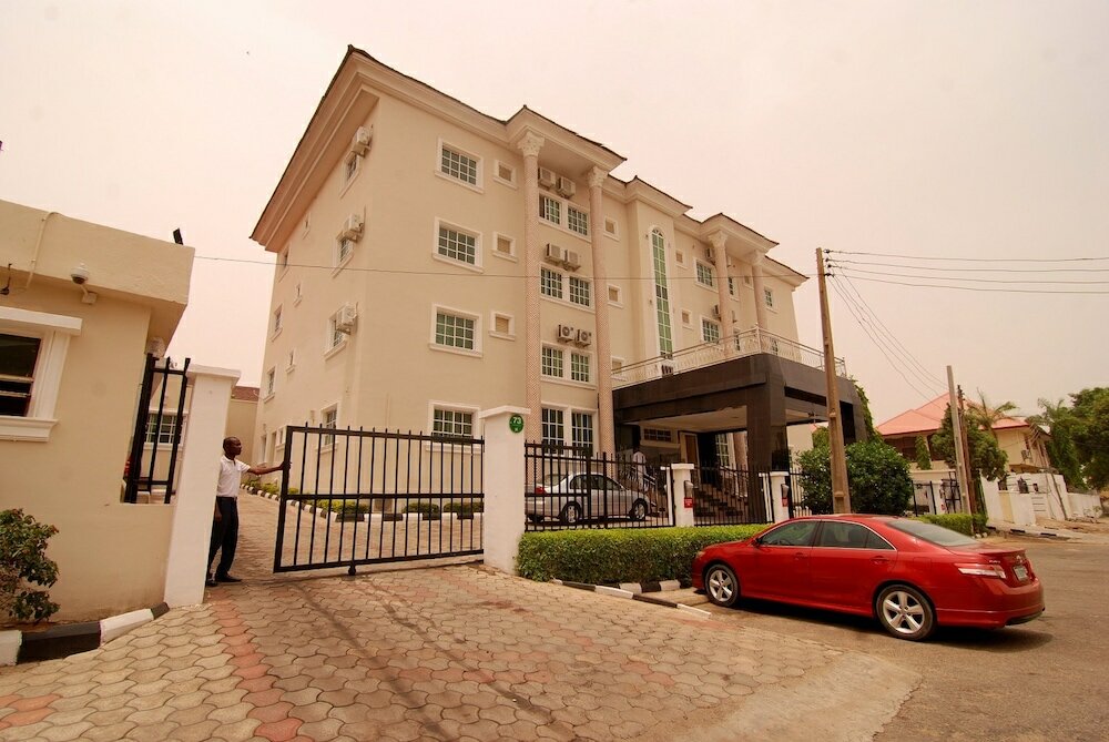 Фото Belvoir Hotel