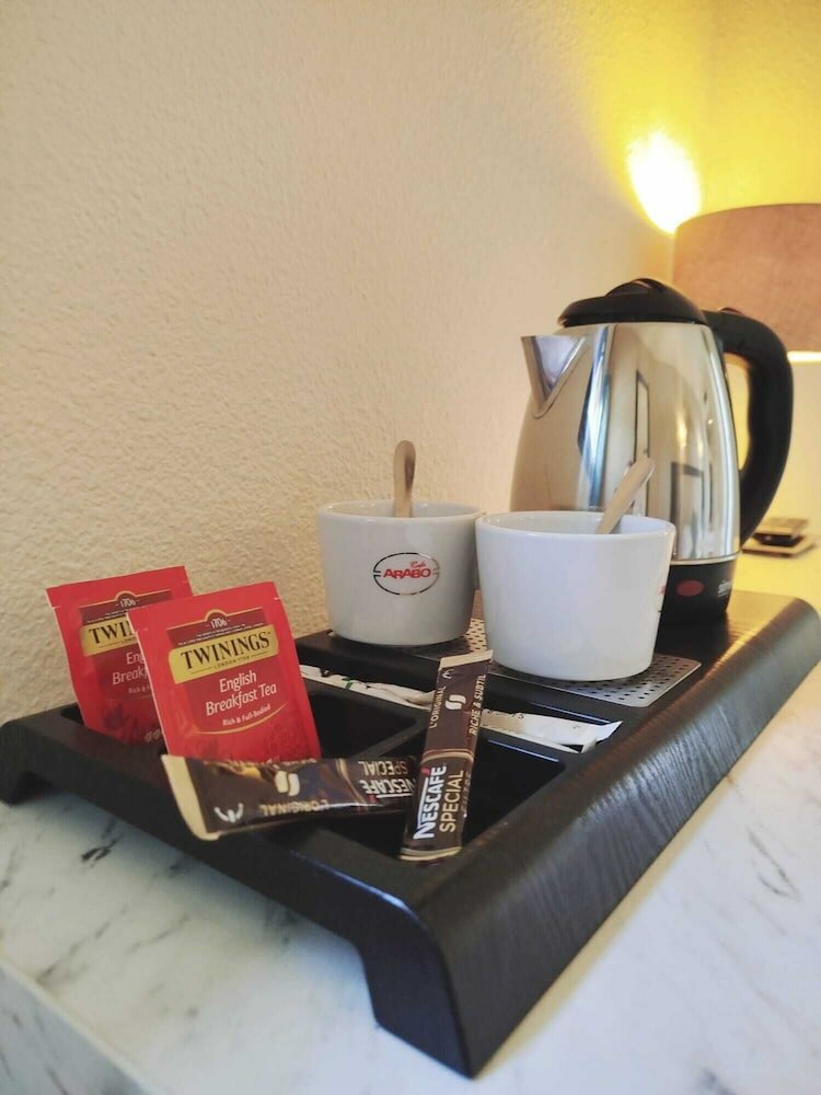 Фото Hotel le Collier