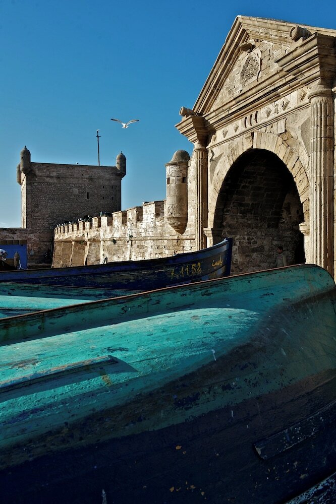 Фото Dar L'Oussia