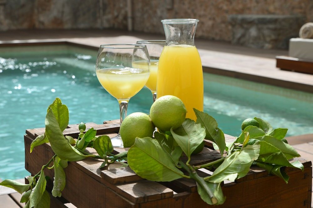 Фото Ca Sa Tieta - Hotel de Interior