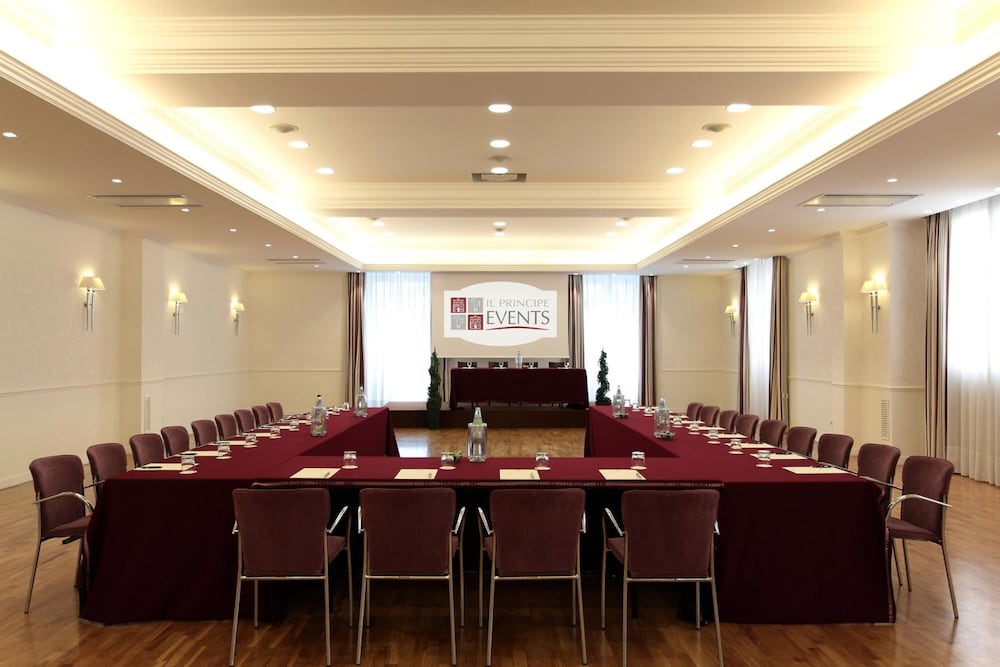 Фото Il Principe Hotel