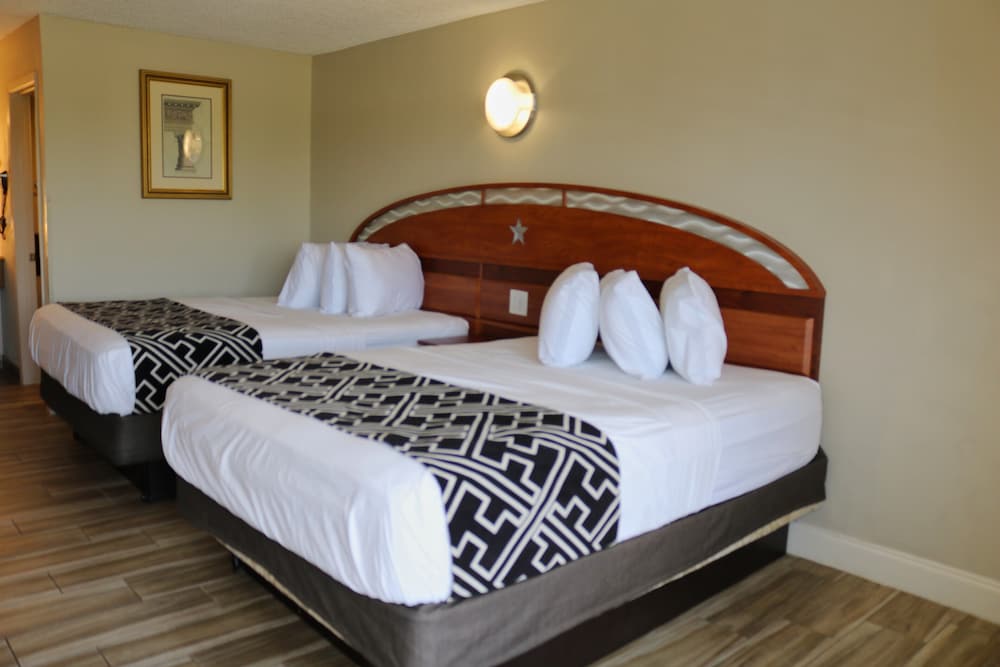 Фото Magic Key Resort