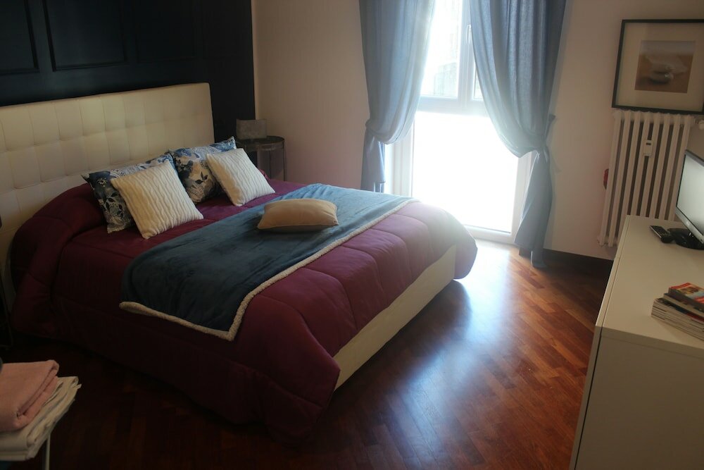 Фото Stasera a casa da M. E.