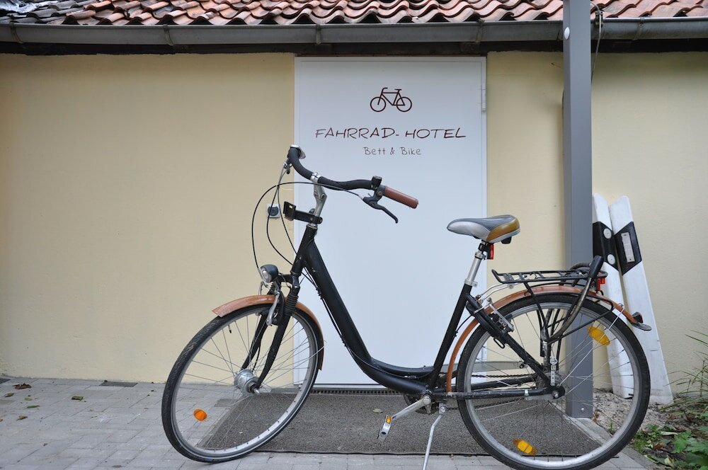 Фото Hotel Bavaria Superior