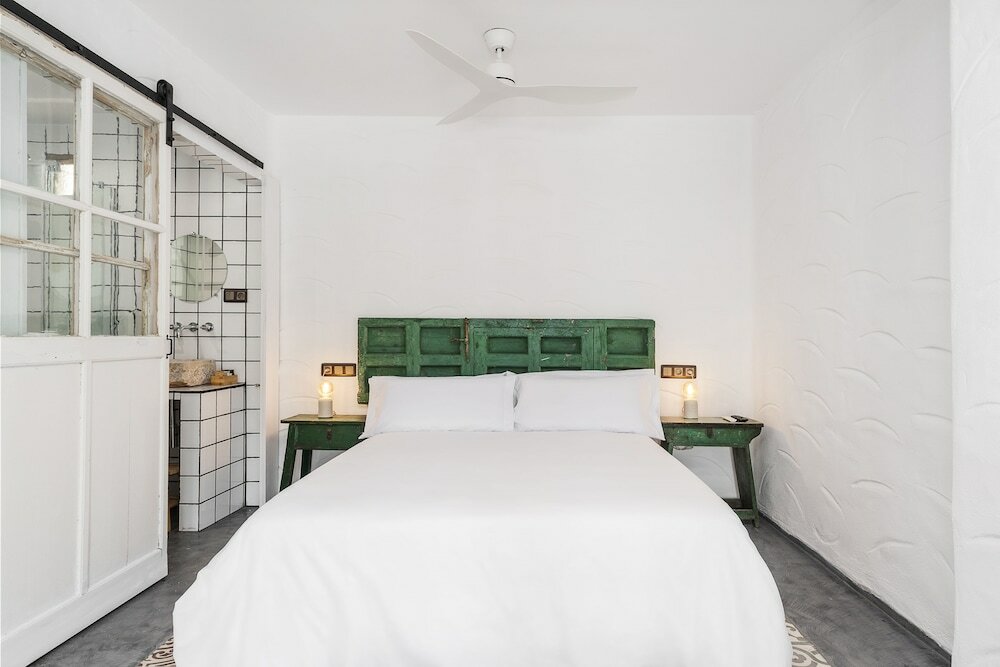 Фото La Fonda Antigua - Adults Only