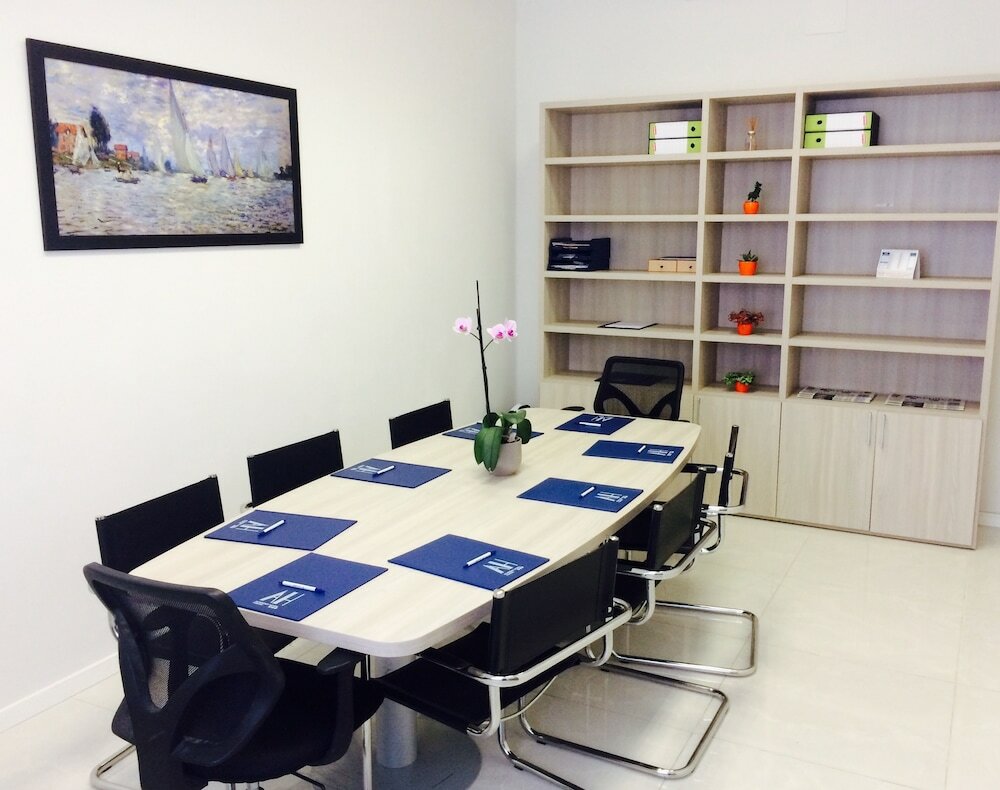 Фото Academy Hotel Fiumicino