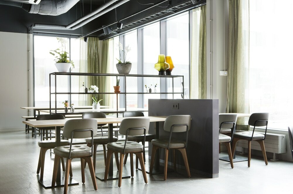 Фото Comfort Hotel Västerås