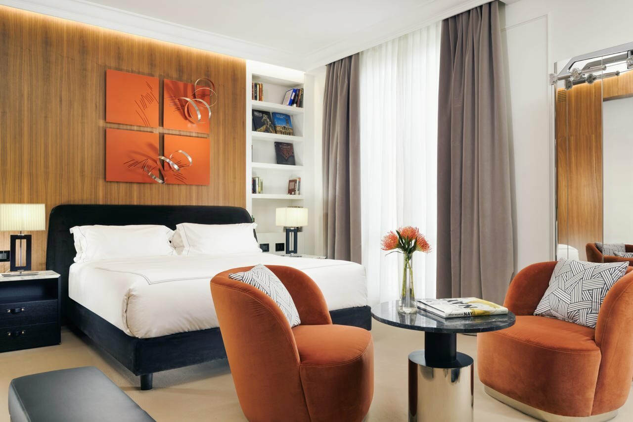 Фото The First Roma Dolce