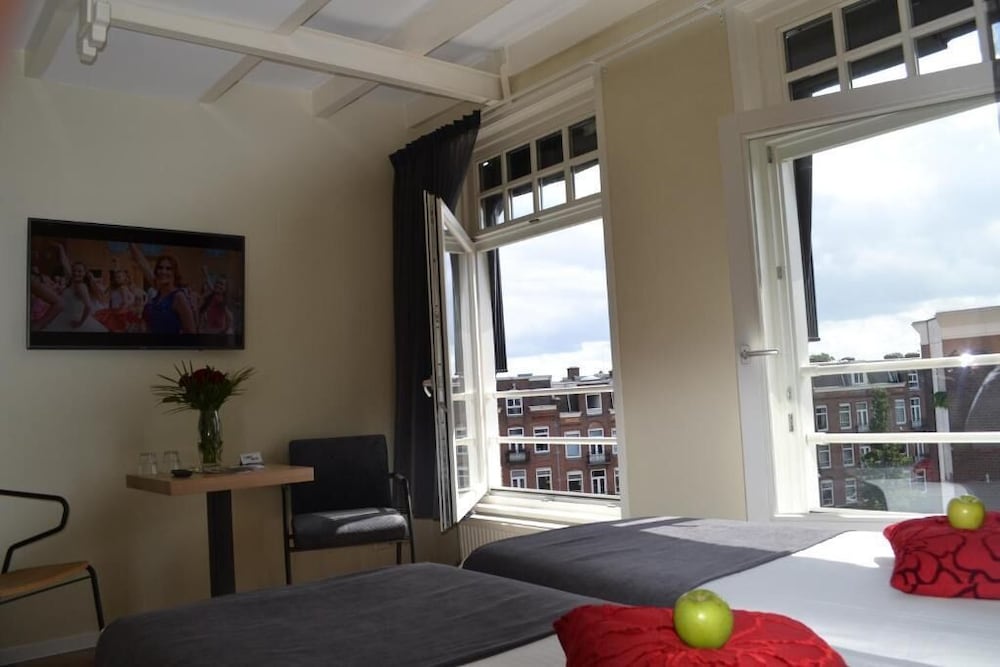 Фото Alp Hotel Amsterdam