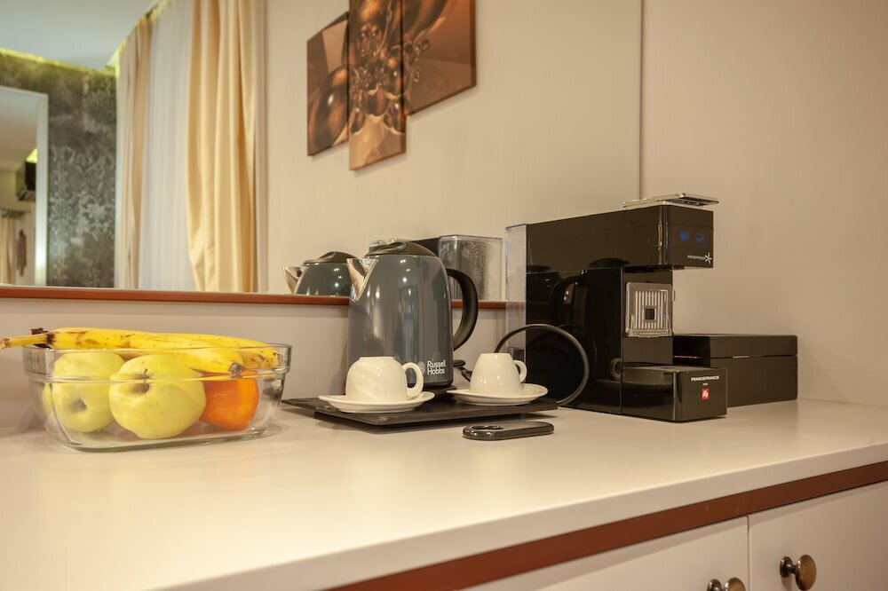 Фото Luxury Rooms Kadena