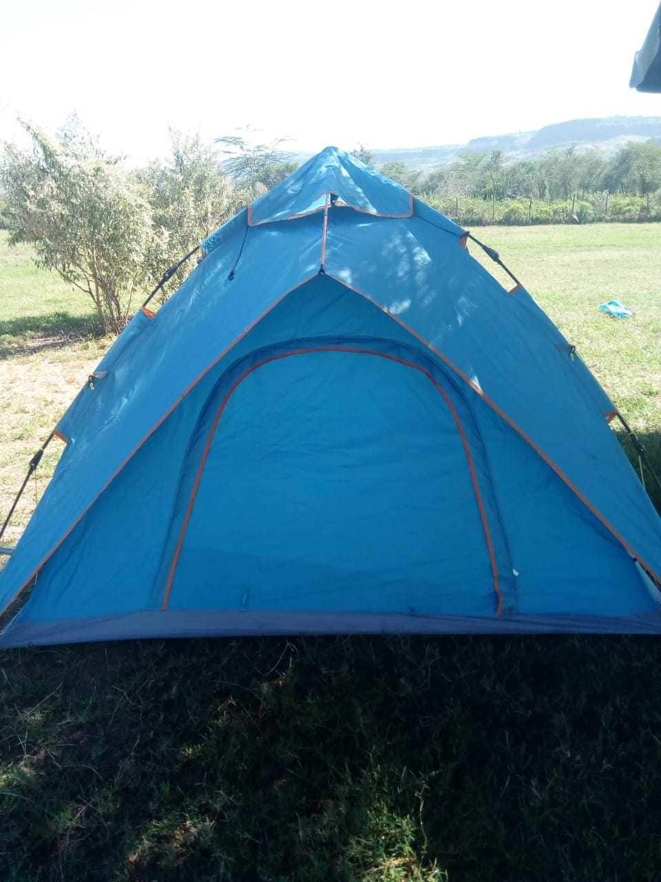 Фото Duara Flamingo Camp