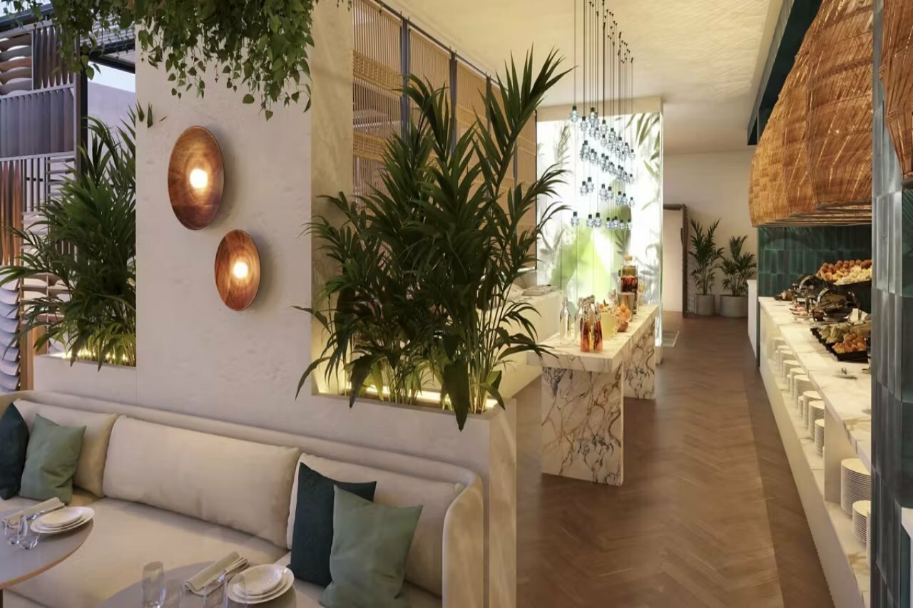 Фото Barceló Nasandhura Malé