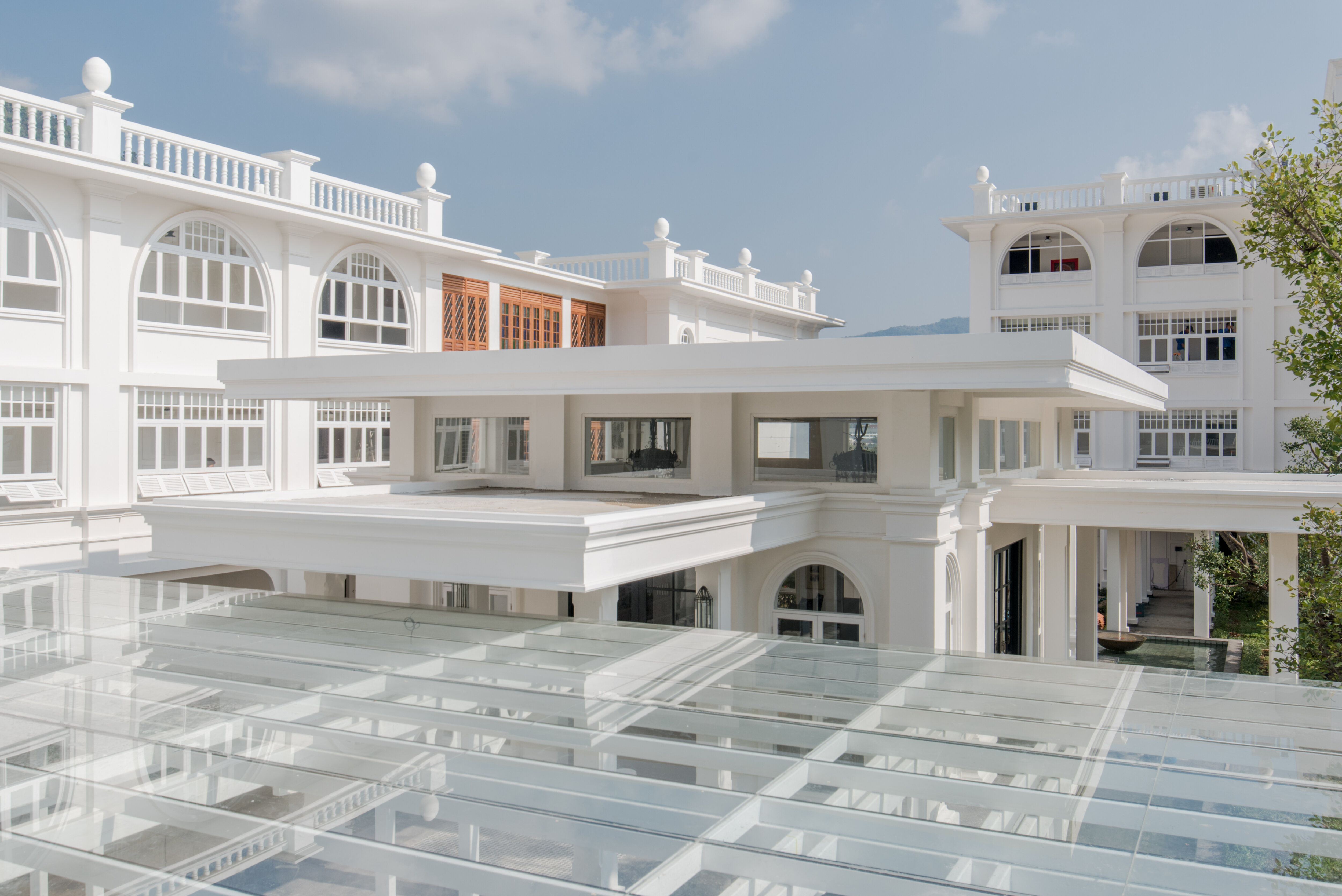 Фото Marina Gallery Kacha Kalim Bay