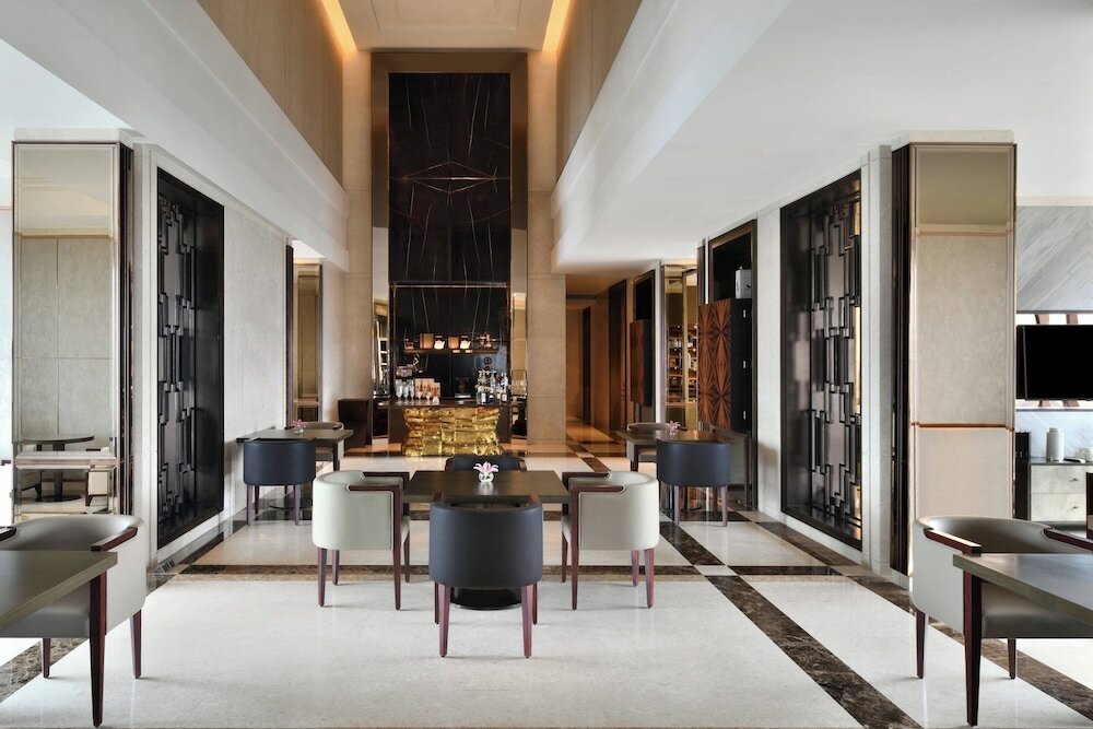 Фото Jw Marriott Hotel Kolkata