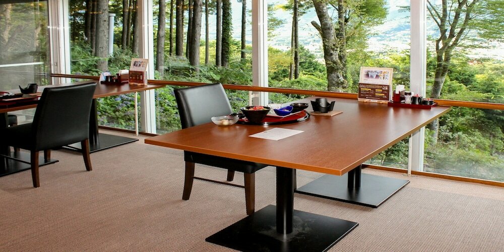 Фото Livemax Resort Hakone Sengokuhara