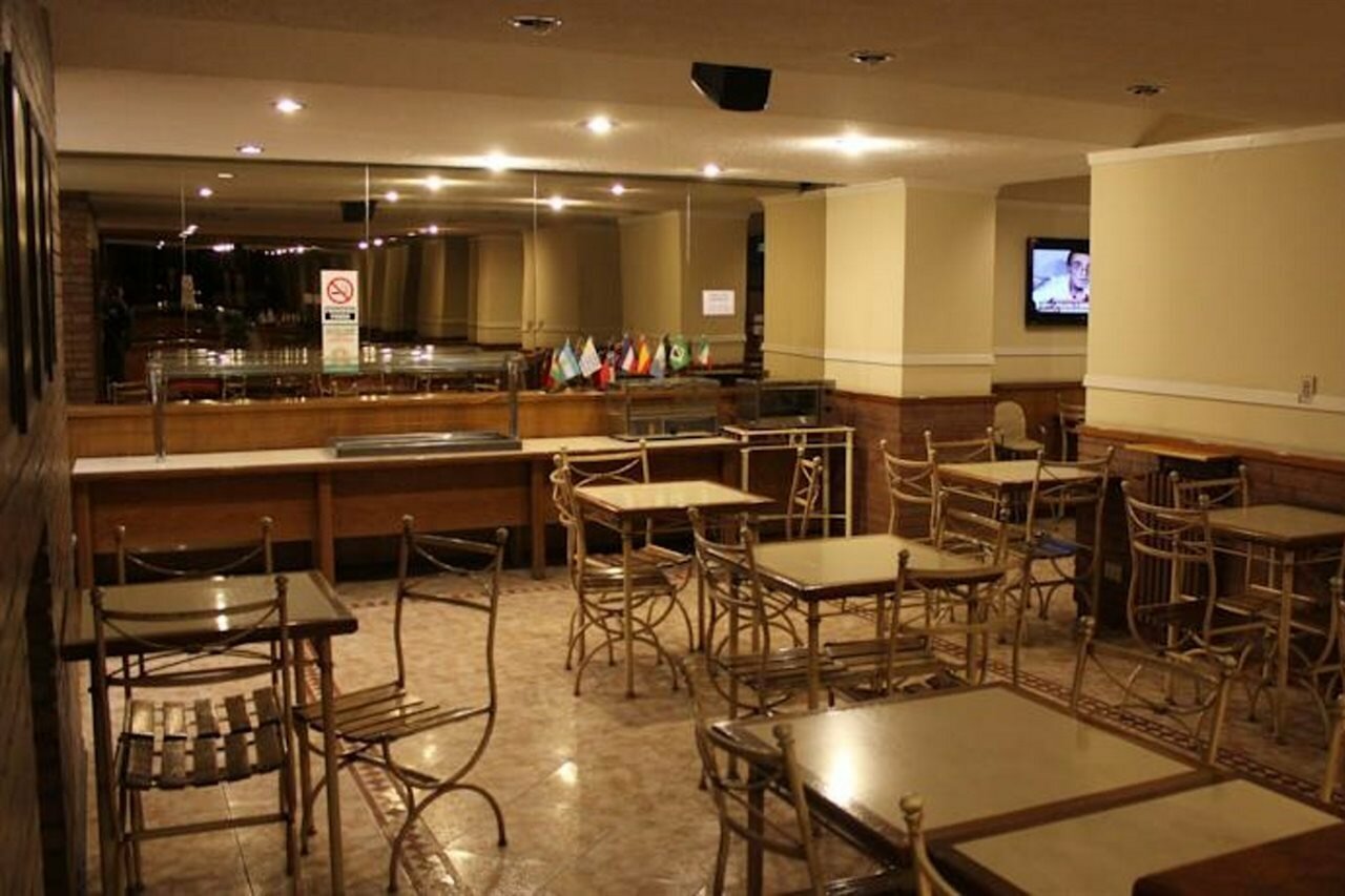 Фото Hotel San Martin