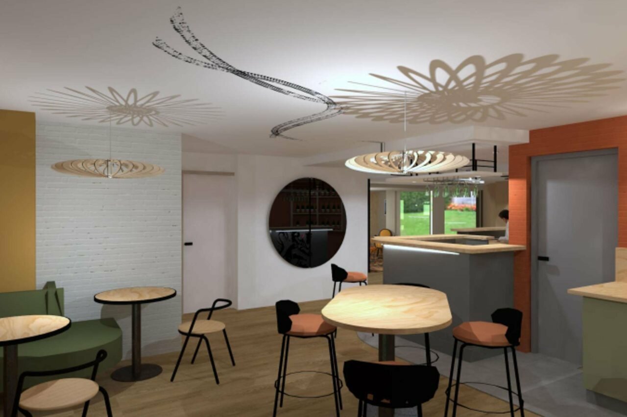 Фото Hôtel Morphée