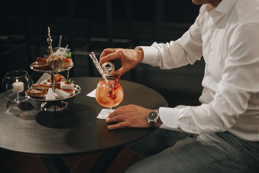 Фото Hotel Villa Fanny