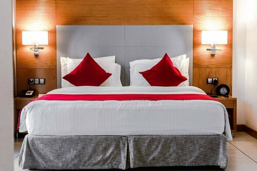 Гостиница Star Land Hotel в Дуале