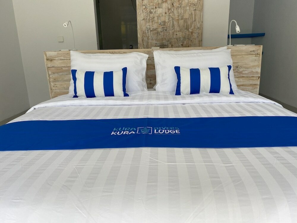 Фото Kura Kura Divers Lodge