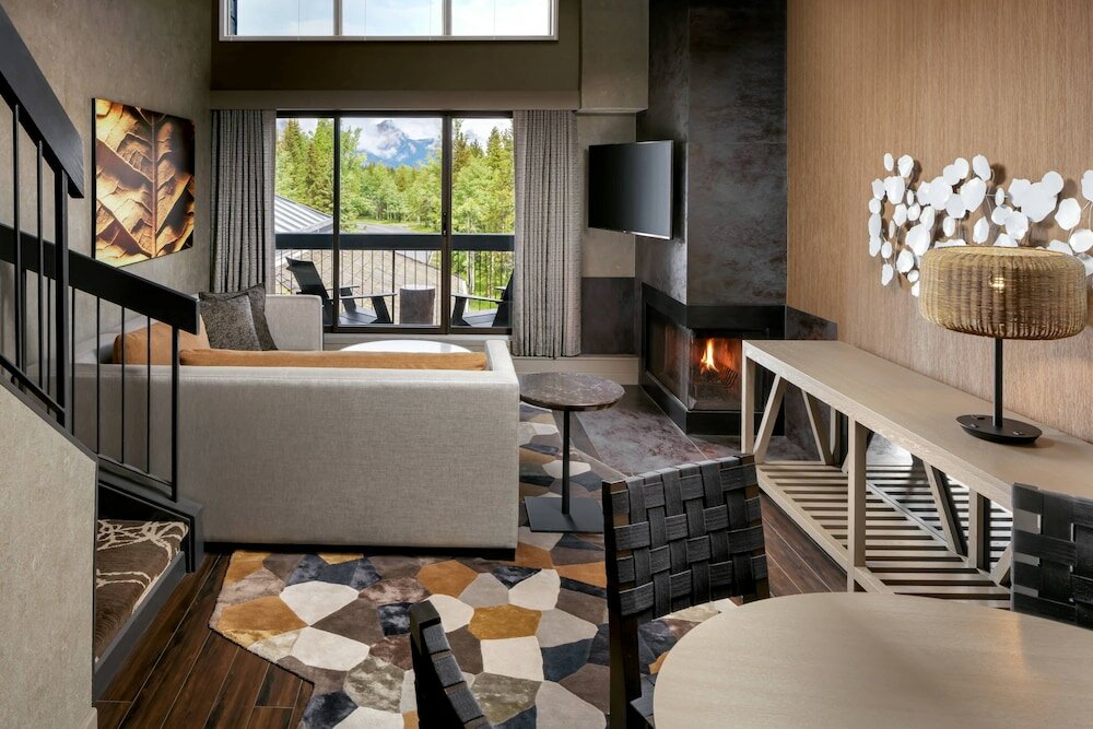 Фото Kananaskis Mountain Lodge, Autograph Collection