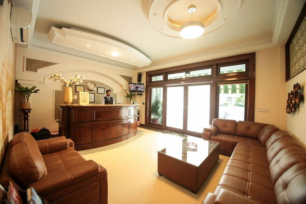 Фото Jd Hotel Four Boutique
