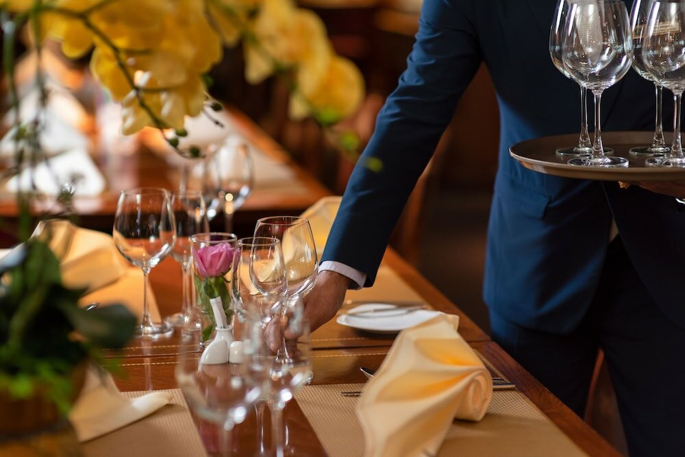 Фото Emerald Hotel Bangkok