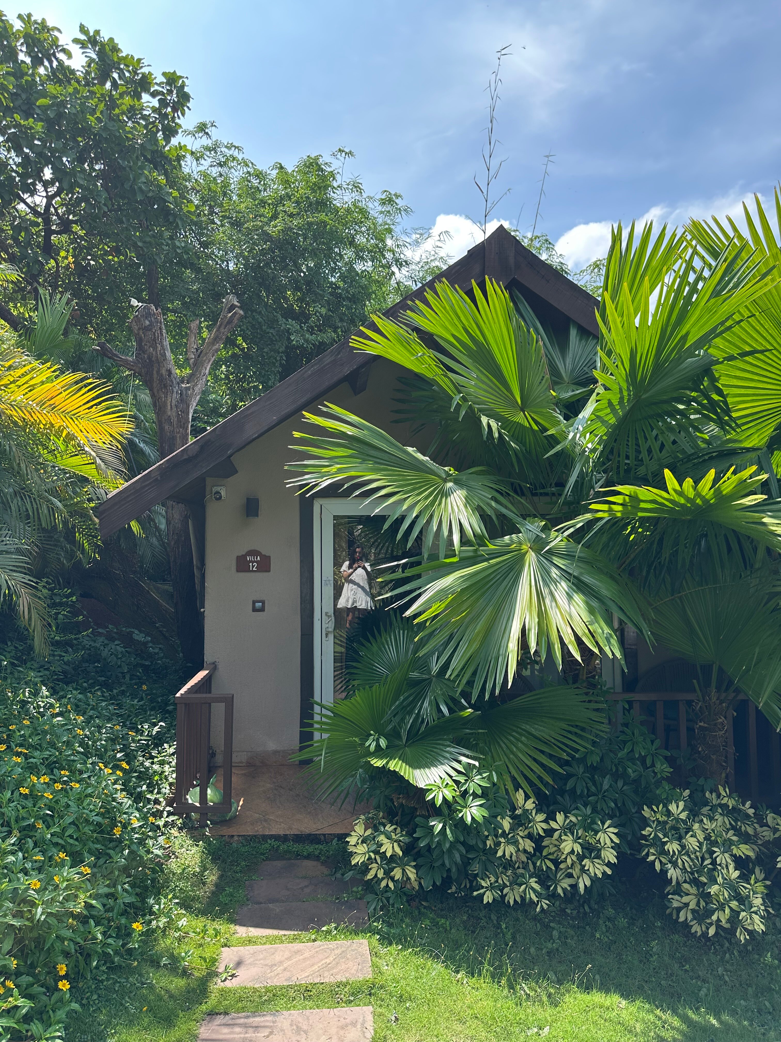 Фото Stone Wood Resort