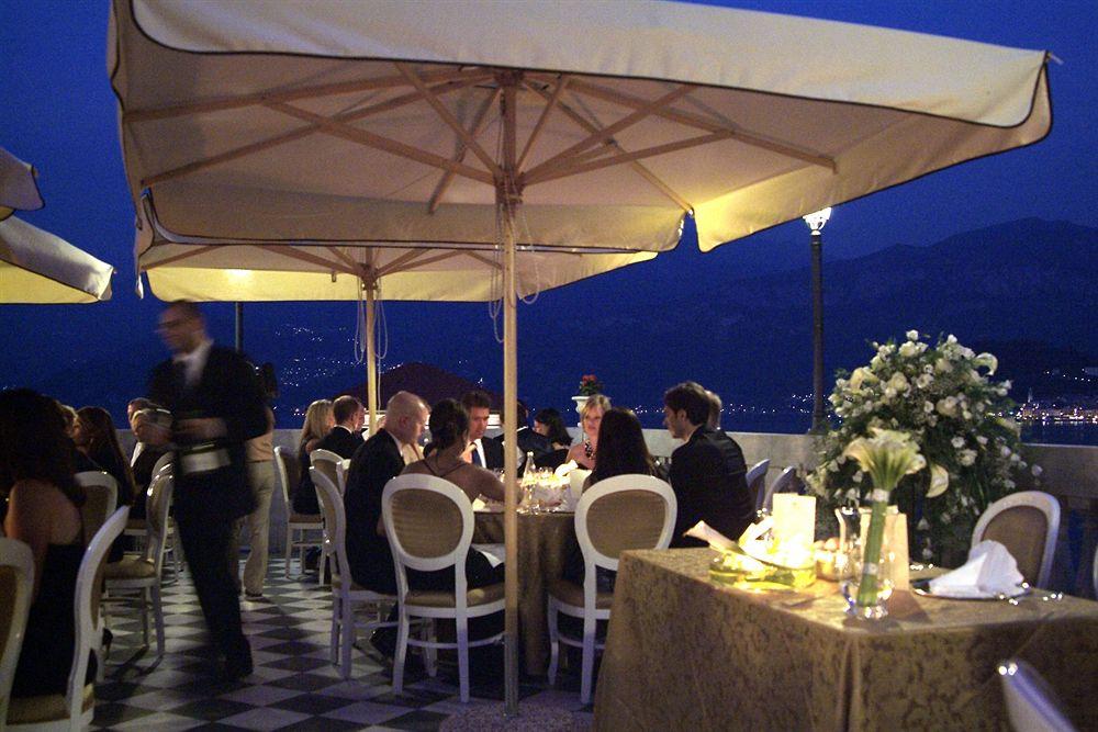 Фото Grand Hotel Cadenabbia