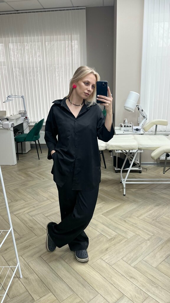 Nail salon Маникюрная у Саши, Zernograd, photo