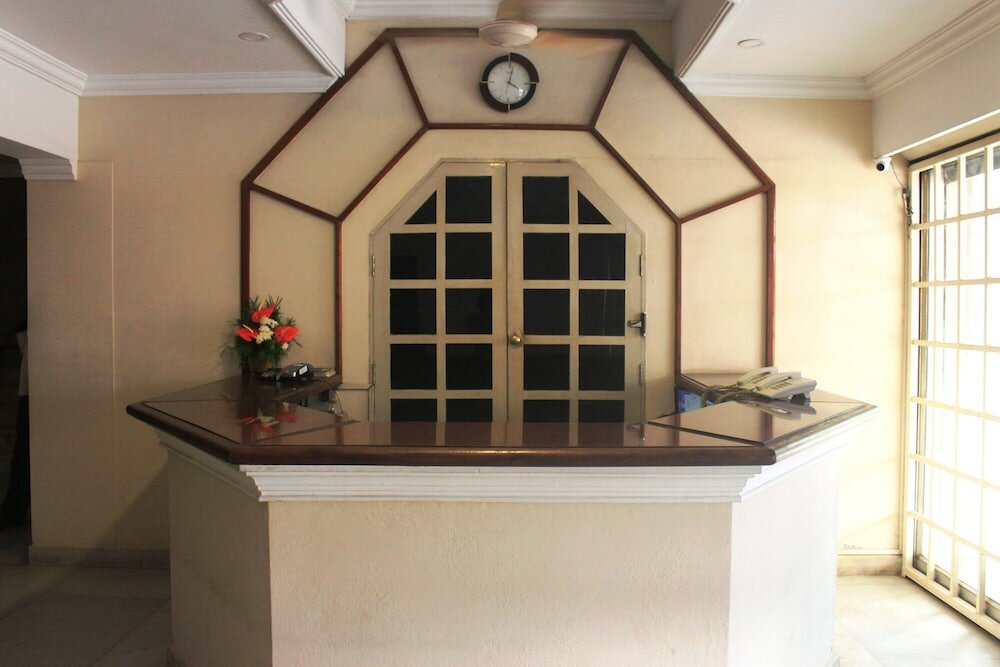 Фото Hotel Keerthi