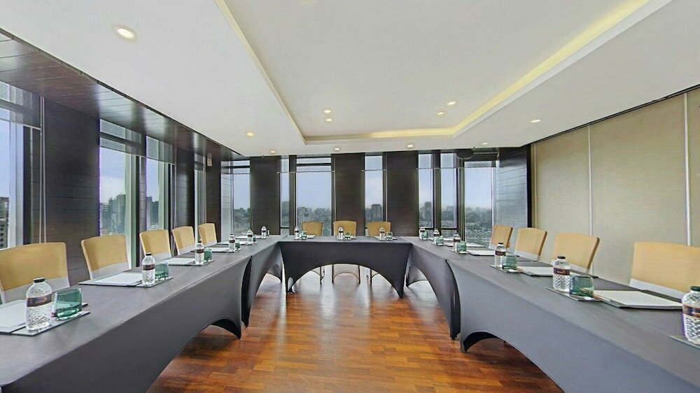 Фото Amari Dhaka