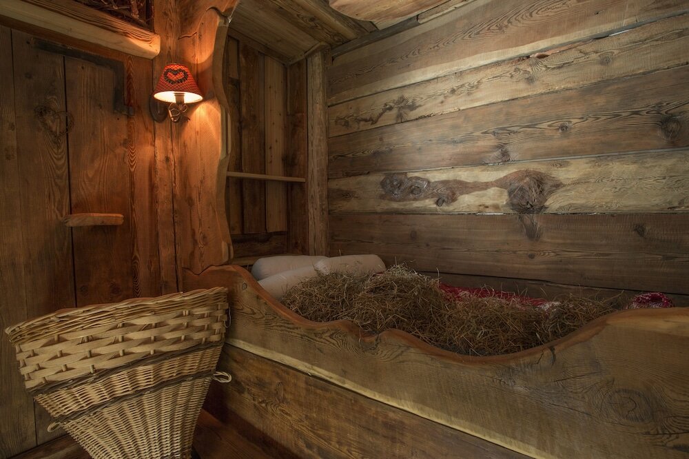 Фото Apartments Suites Lac Bleu