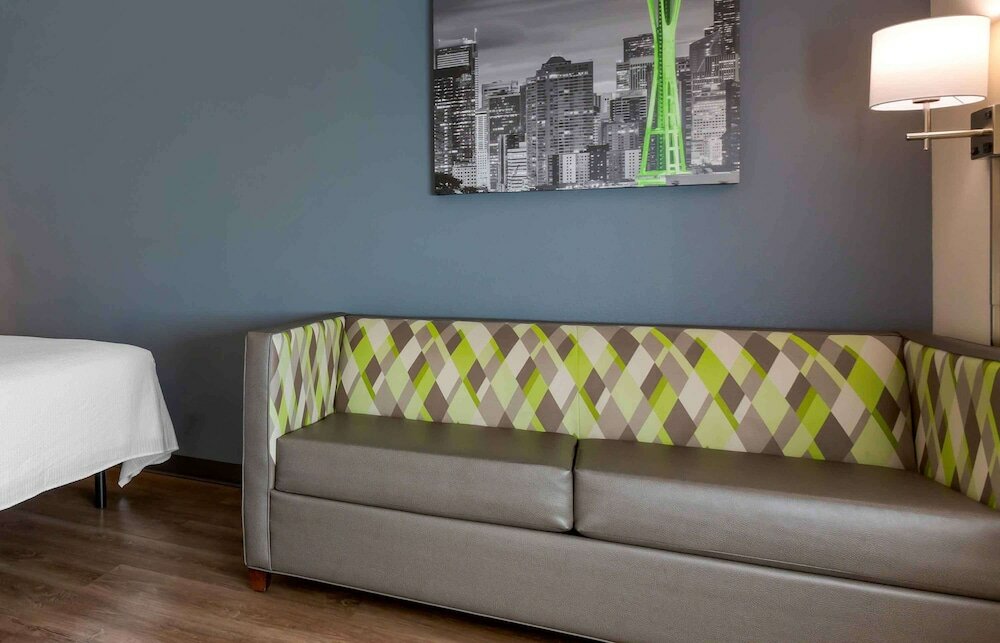 Фото Extended Stay America Premier Suites Providence E Providence