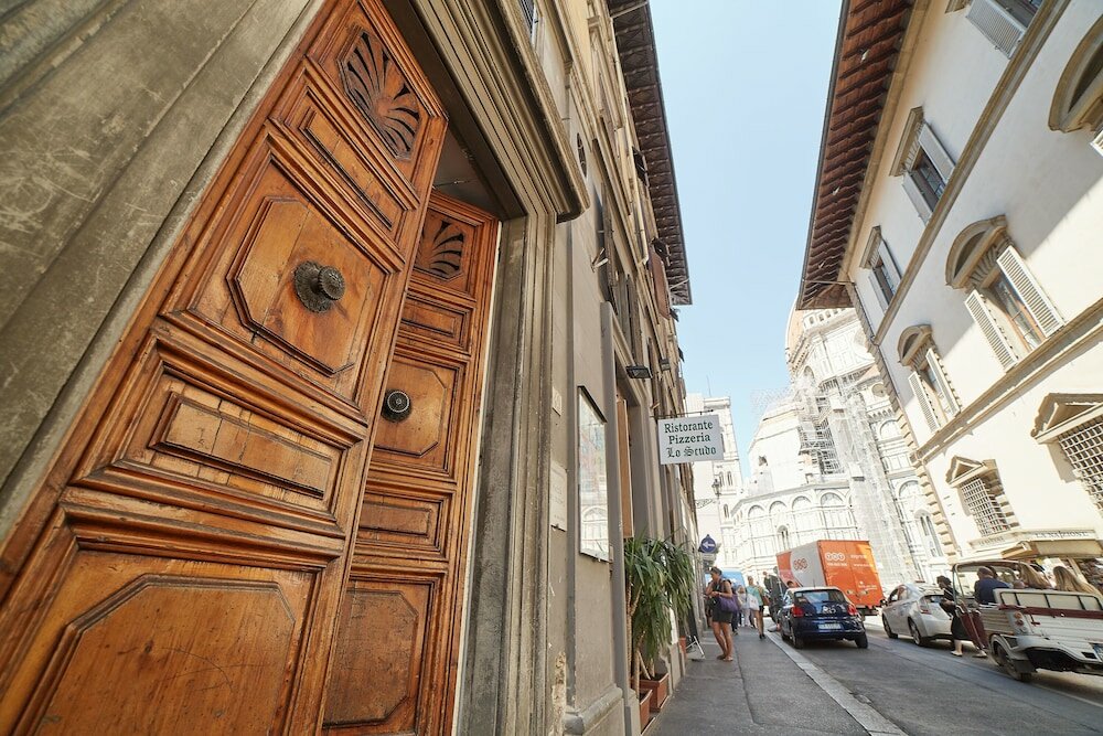 Фото B&b Di Piazza Del Duomo