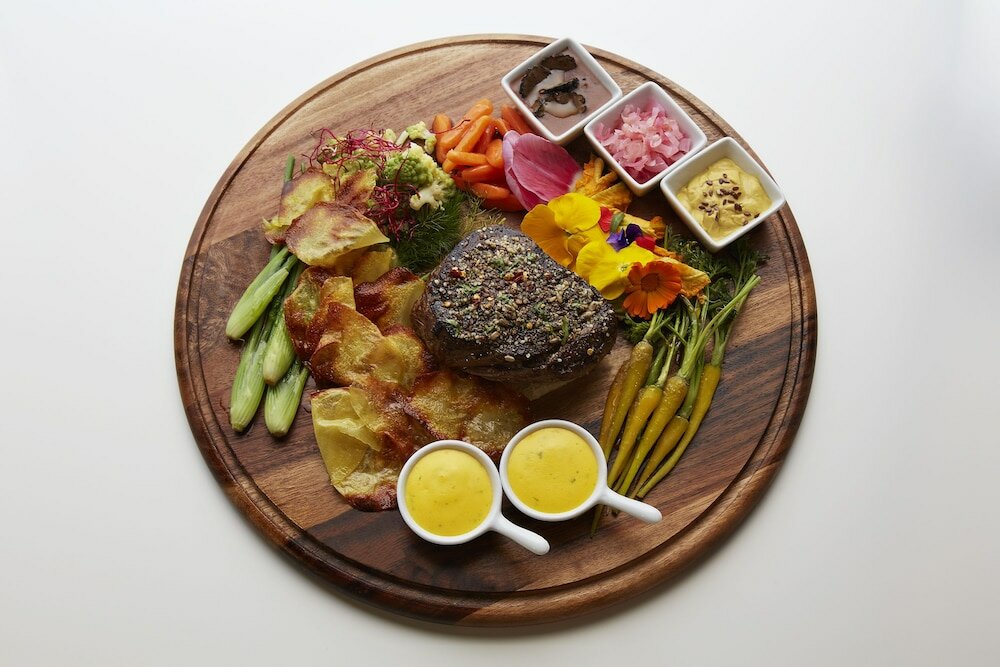 Фото The Code Hotel