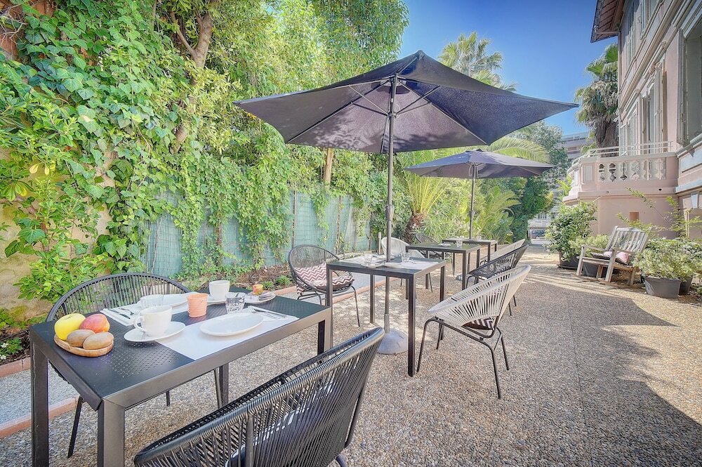 Фото Villa Claudia