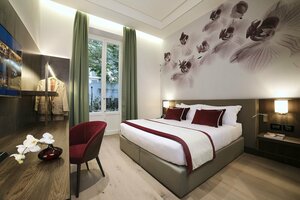 Гостиница Messori Suites