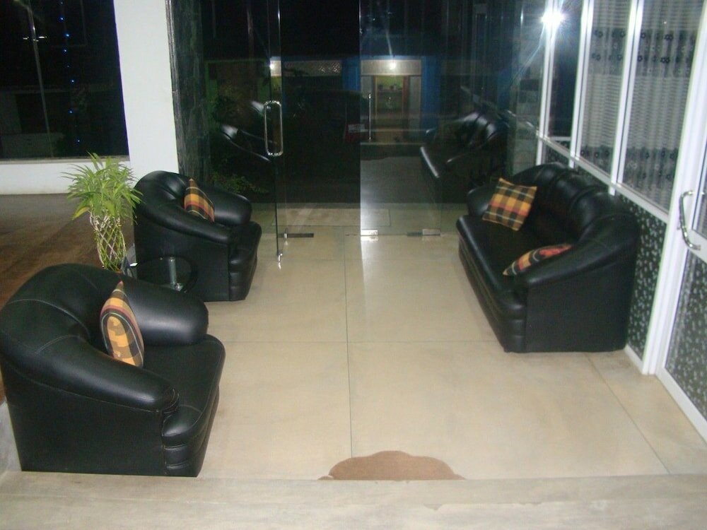 Фото Hotel City Grand Ella