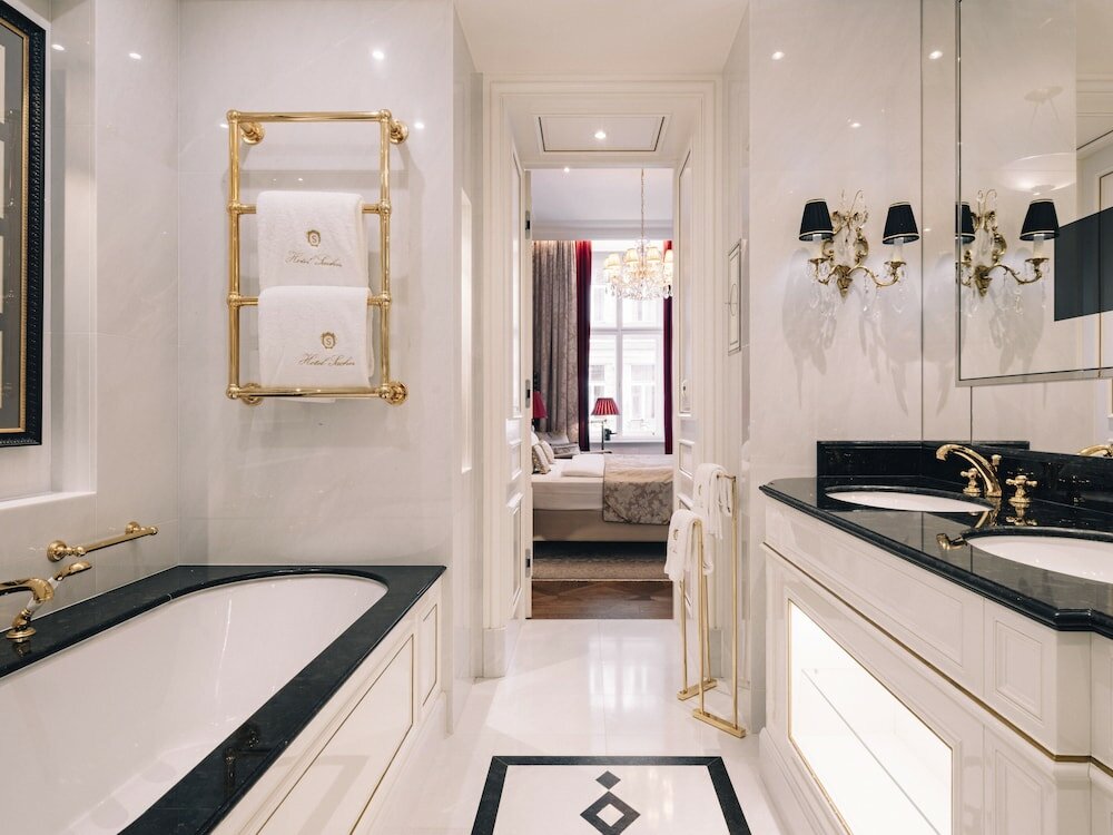 Фото Hotel Sacher Vienna