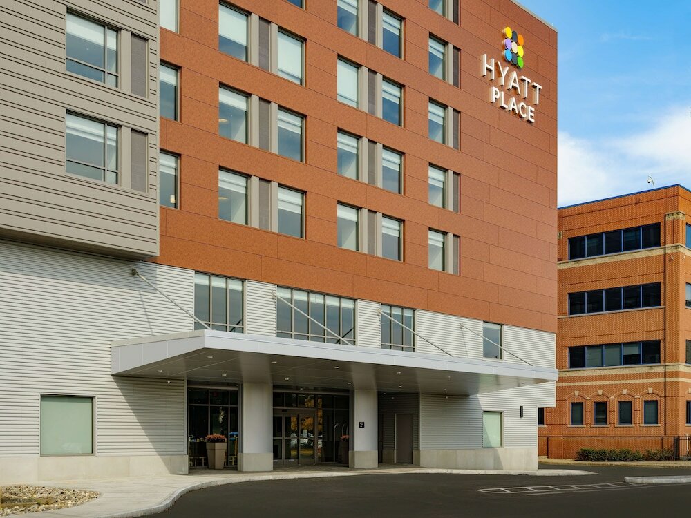 Фото Hyatt Place Albany