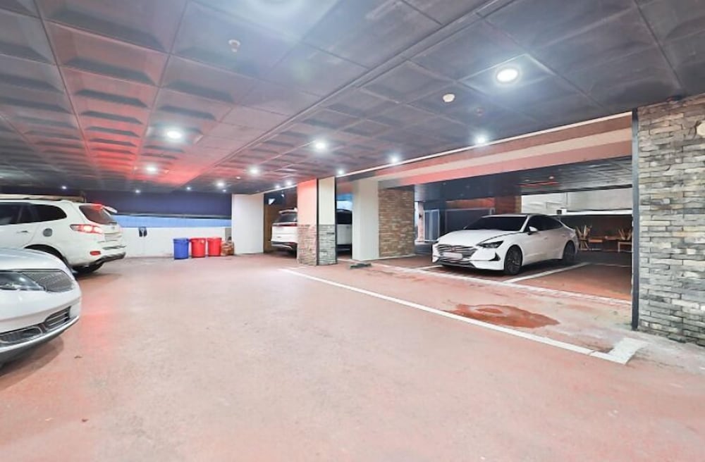 Фото 2 Heaven Hotel